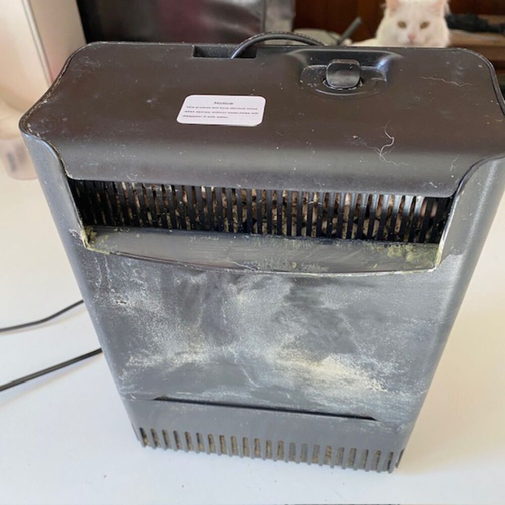 Internal Fish Filter 3 Stage Waterfall Bio-Filtration